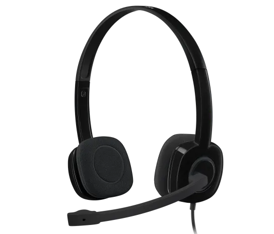 Logitech Headset H151