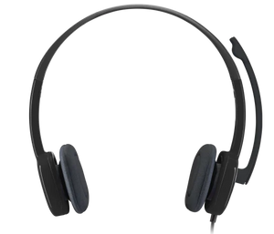 Logitech Headset H151