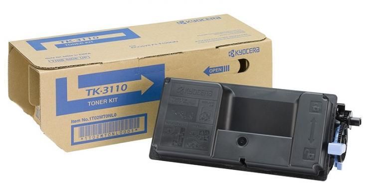 Kyocera TK 3110 Toner