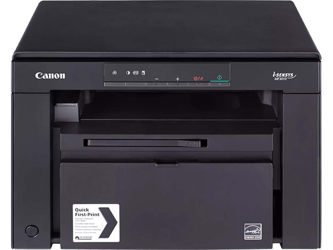 Canon i-SENSYS MF3010