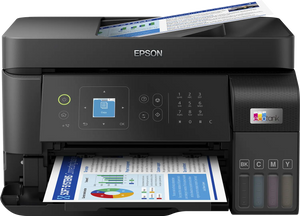 Epson EcoTank L5590 Printer