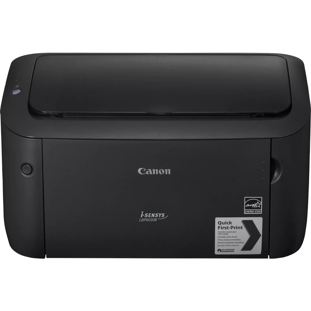 Canon i-SENSYS LBP6030B Printer