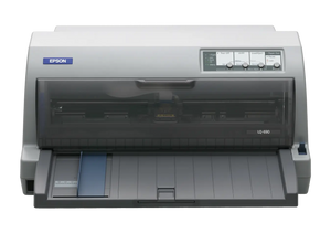 Epson LQ-690 Dot Matrix Printer
