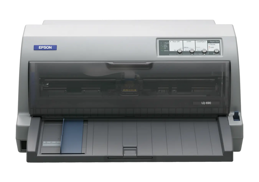 Epson LQ-690 Dot Matrix Printer