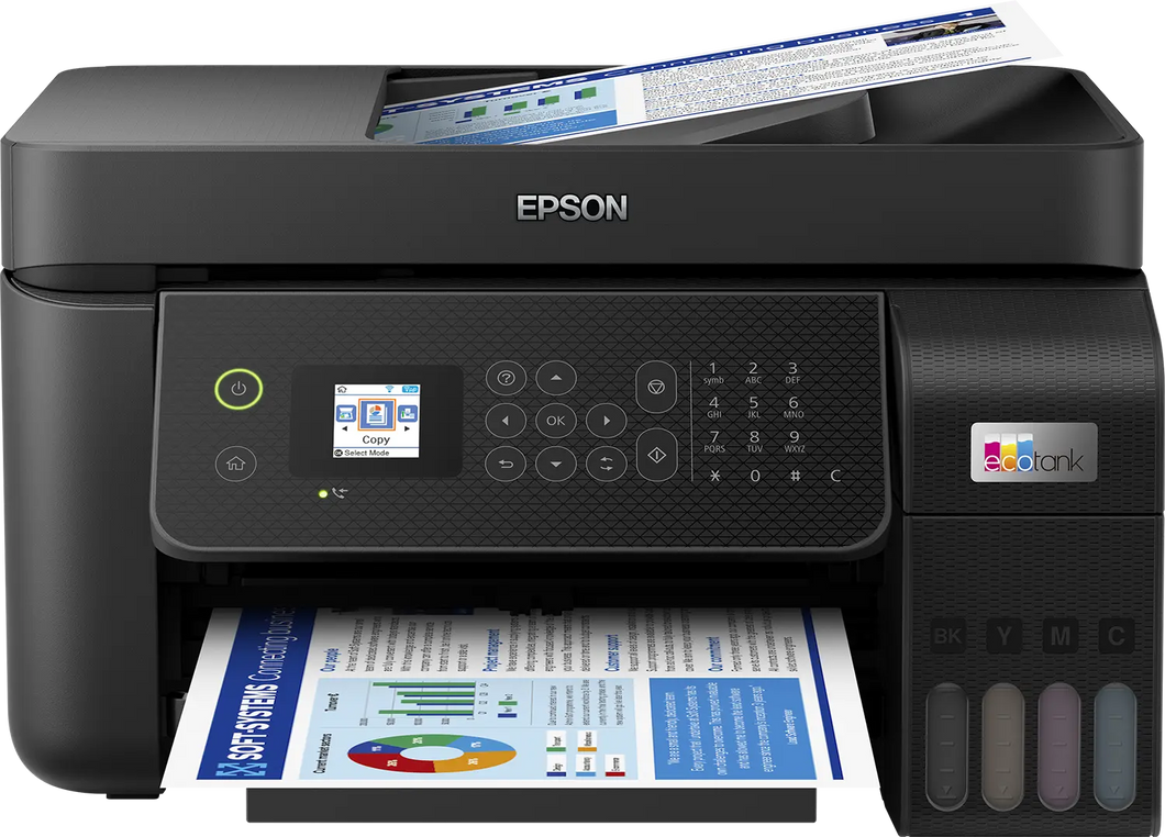 Epson EcoTank L5290 Printer