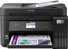 Load image into Gallery viewer, Epson EcoTank L6270 Printer

