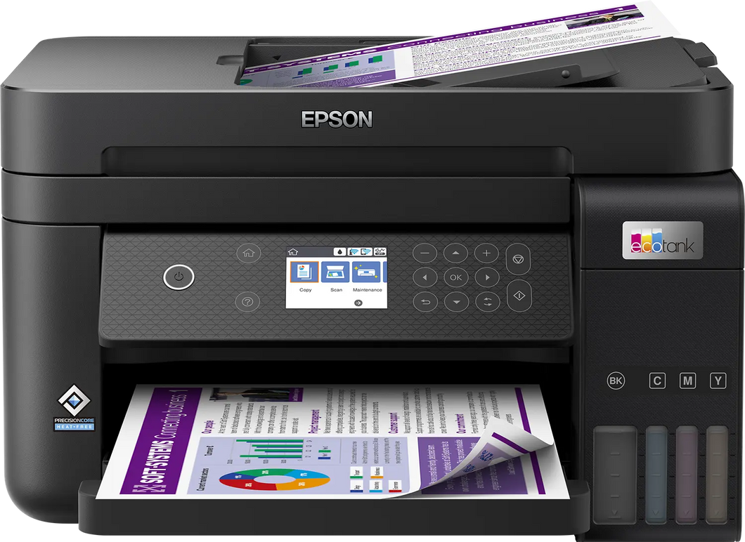 Epson EcoTank L6270 Printer