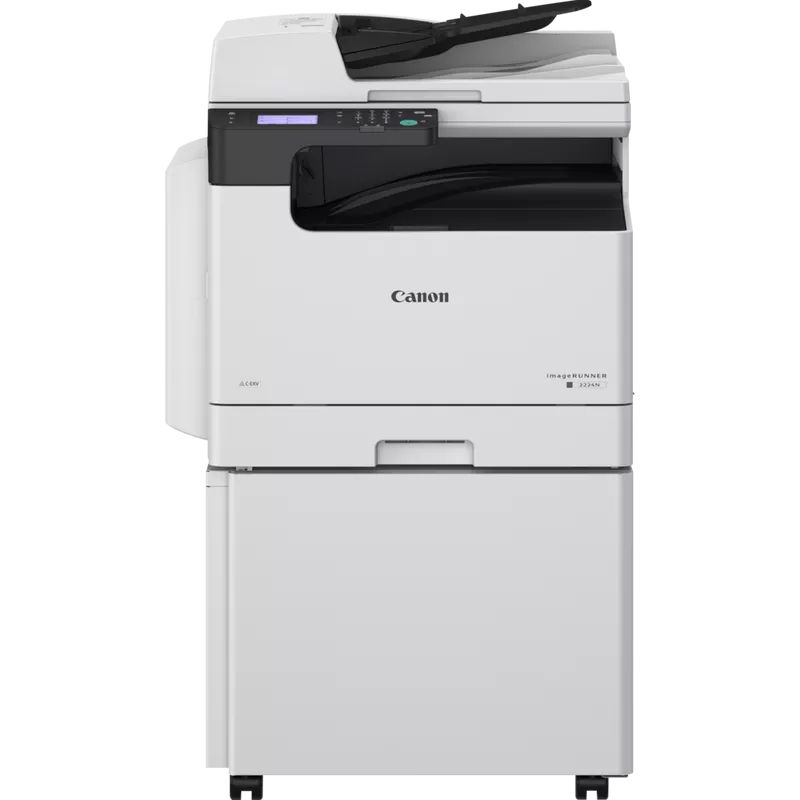 Canon imageRUNNER 2224 - A3 Monochrome Laser Multifunctional Printer