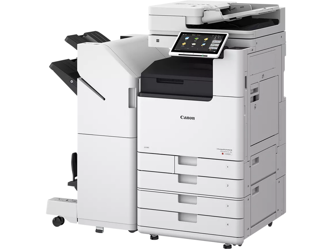 Canon imageRUNNER ADVANCE DX C3926i