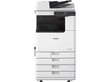 Load image into Gallery viewer, Canon imageRUNNER C3326i Multifunction Laser Printer
