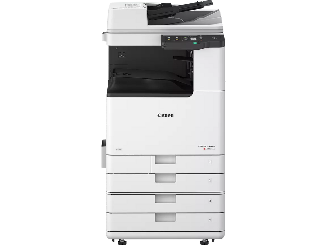 Canon imageRUNNER C3326i Multifunction Laser Printer