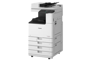 Canon imageRUNNER C3326i Multifunction Laser Printer