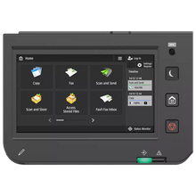 Load image into Gallery viewer, Canon imageRUNNER C3326i Multifunction Laser Printer

