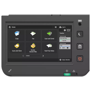 Canon imageRUNNER C3326i Multifunction Laser Printer