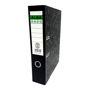 ALBA RADO Box File 3" F4 Lever Arch 75MM Box (50Pcs)