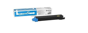 Kyocera TK 5280 Cyan Toner