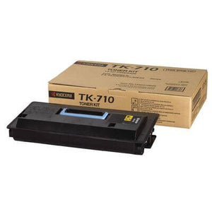 kyocera TK 710 toner