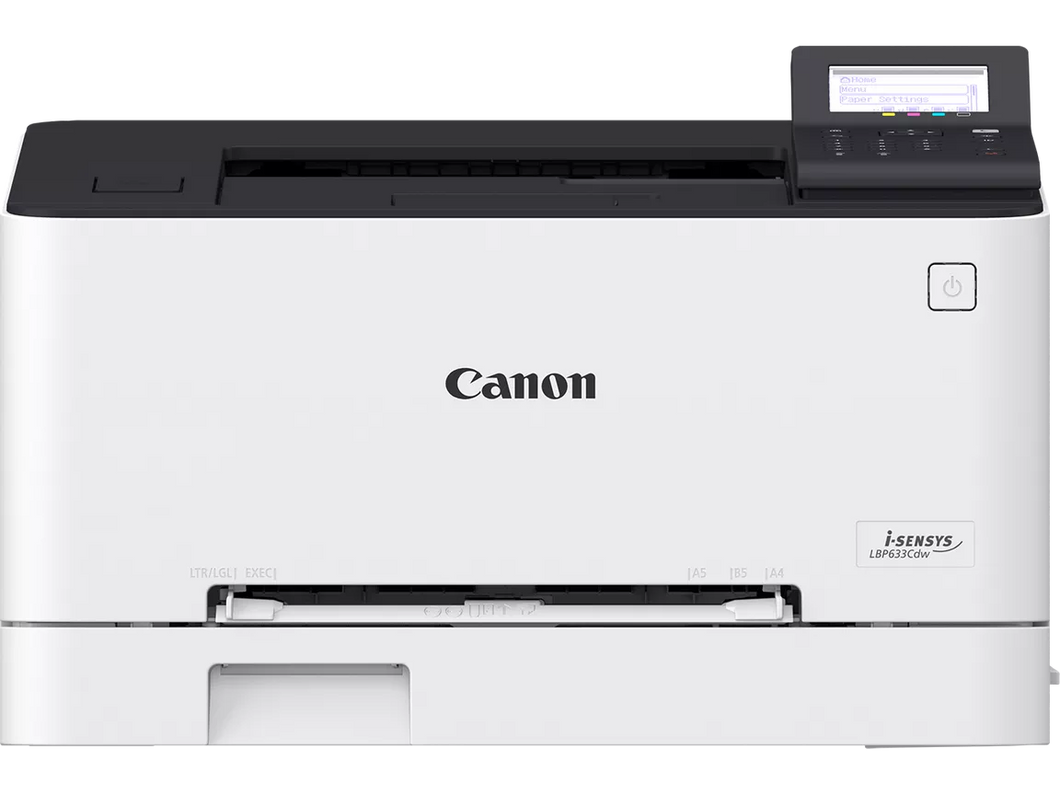 Canon i-SENSYS LBP633
