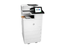 Load image into Gallery viewer, HP Color LaserJet Enterprise MFP M776dn Printer
