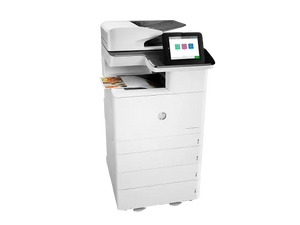 HP Color LaserJet Enterprise MFP M776dn Printer