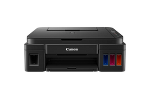 Canon PIXMA G3410 Printer