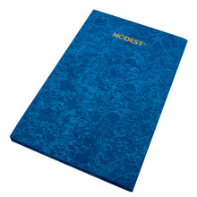 Load image into Gallery viewer, Modest Register Books 3Q F/S
