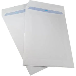 Envelope 100GM  WHITE A4