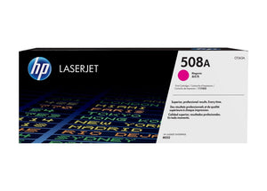 HP TONER  CF363A MAGENTA 508A