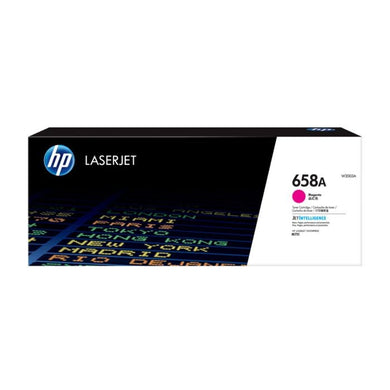 HP TONER W2003A MAGENTA 658A
