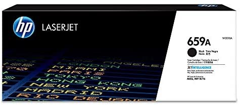 HP TONER W2010A BLACK 659A