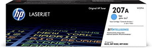 HP TONER W2211A CYAN 207A