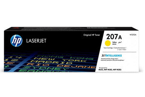 HP TONER W2212A YELLOW 207A