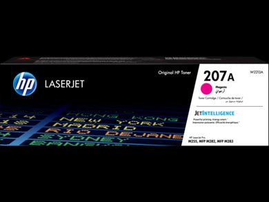 HP TONER W2213A MAGENTA 207A