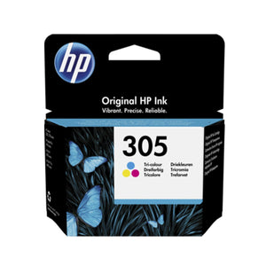 HP INK 3YM60AE COLOR 305