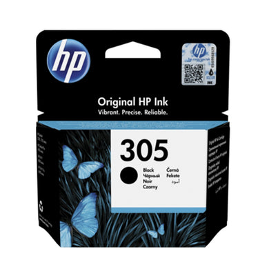 HP INK 3YM61AE BLK 305