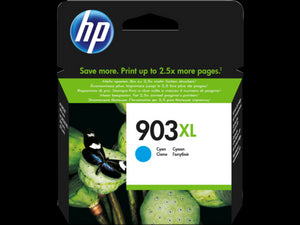 HP INK T6M03AE CYAN 903XL