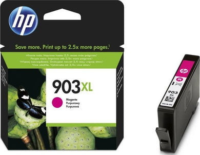 HP INK T6M07AE MAGENTA 903XL.