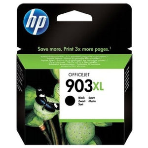 HP INK T6M15AE BLACK 903XL