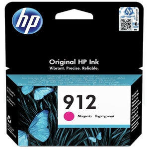 HP INK 3YL78AE MAGENTA 912