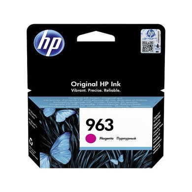 HP INK 3JA24AE MAGENTA 963