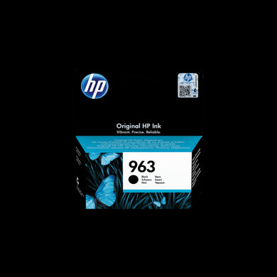 HP INK 3JA26AE BLACK 963