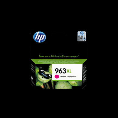 HP INK 3JA28AE MAGENTA 963XL