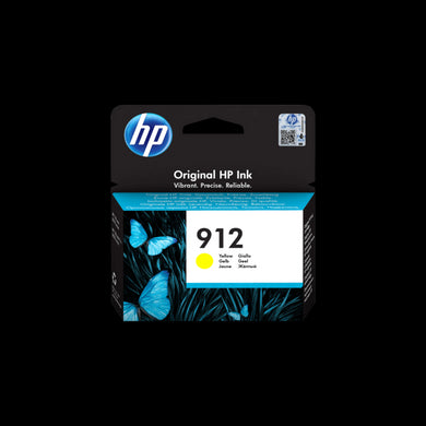 HP INK 3YL79AE YELLOW 912