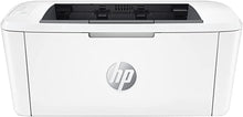 Load image into Gallery viewer, Hp Laserjet M111W Wireless Printer, White - [7Md68A]
