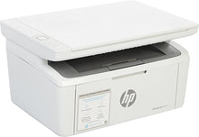 Load image into Gallery viewer, Hp Laserjet Mfp M141W Printer Wireless Print, Copy, Scan, White - [7Md74A]
