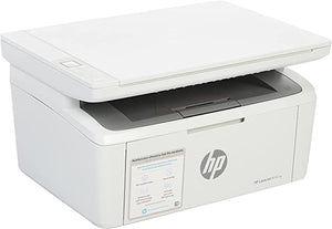 Hp Laserjet Mfp M141W Printer Wireless Print, Copy, Scan, White - [7Md74A]