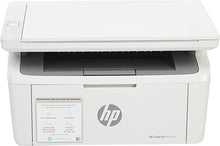 Load image into Gallery viewer, Hp Laserjet Mfp M141W Printer Wireless Print, Copy, Scan, White - [7Md74A]
