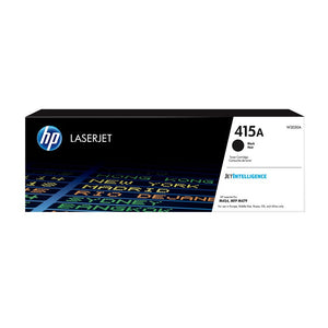 HP 415A Black Original LaserJet Toner Cartridge (W2030A)