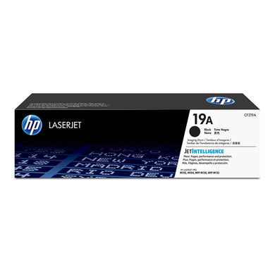 HP 19A Black Original LaserJet Imaging Drum (CF219A)